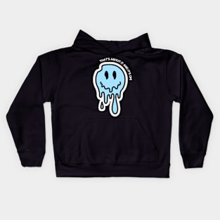 That's About It And It's Ok! Kids Hoodie